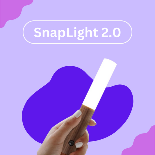 SnapLight 2.0